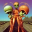 Placeholder: mars attacks