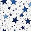 Placeholder: a nice picture of stars with blue