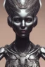 Placeholder: alien, ancient, 8k, finely detailed, photo realistic, female