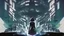 Placeholder: intimidating imposing dark dystopian. global thought prison. weaponized brAIN WAVES. cognitive espionage. interstellar mental surveillance. blockbuster film still billion dollar budget distinct exact precise striking bold high contrast bestselling world class beautifully illustrated anime with a subtle nod to vintage popular mechanics pictorials
