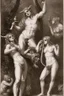 Placeholder: Being the followers of the god of wine and revelry, satyrs tended to overdrink and have an insatiable desire for sensual pleasure.