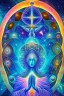 Placeholder: cosmic humanism as a philosophy and religion. all the of the universe is interconnected with its living beings. ascension to higher dimensions