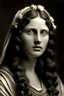 Placeholder: a realistic Victorian photograph of Mary Magdalene