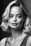 Placeholder: margot robbie