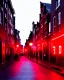 Placeholder: red light district