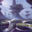 Placeholder: Fantasy sifi future world ,8k HD image,