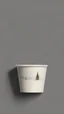 Placeholder: A coffee cup with Sycamore Gap on it