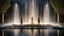 Placeholder: sparkling fountains, moonlight, recreation, relaxation, luxury, magnificent showers, glistening water spray, charismatic people, dream world, calm beauty, symmetry, fantasy world, magic, ecstatic, uplifting, inspiring, therapeutic, chiaroscuro, color, award-winning colour photograph, beautiful composition, exquisite detail, Nikon 135mm