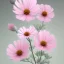 Placeholder: beautiful transparent flowers in cosmos, smooth, extremely sharp detail, finely tuned detail, ultra high definition, 8k, unreal engine 5, ultra sharp focus, accurate hands