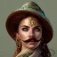 Placeholder: portrait,"Insanely detailed photograph of a western mustachioed crossbowman", charo detailed, sequenced Sombrero, detailed D20 flair, digital painting, artstation, concept art, smooth, sharp focus, illustration, art by artgerm and greg rutkowski and alphonse mucha, 8 k