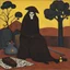 Placeholder: chocolate death by Paul Sérusier