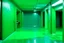 Placeholder: A bluish green facility zone made out of gel painted by Henri Matisse
