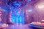 Placeholder: white and gold crystal galactic ambiance cinema4d scifi futuristic tunnelfield pools lighting sky, full of details, smooth, bright sunshine，soft light atmosphere, light effect，vaporwave colorful, concept art, smooth, extremely sharp detail, finely tuned detail, ultra high definition, 8 k, unreal engine 5, ultra sharp focus