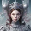 Placeholder: sango fantasy, fantasy magic, intricate, sharp focus, illustration, highly detailed, digital painting, concept art, matte, artgerm and paul lewin and kehinde wiley, masterpiece, mercury фкьщк