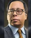 Placeholder: Gustavo Petro 4k hiperrealista detallado cuerpo completo