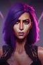 Placeholder: portrait,beautiful kim kardashian, smiling, long hair, post-apocalyptic in a cyberpunk city, realistic, intriacte detail, sci-fi fantasy style, volumetric lighting, particales,highly detailed,cinamatic, deep colours,8k