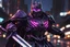 Placeholder: Shredder in 8k solo leveling shadow artstyle, transformers them, close picture, rain, neon lights, intricate details, highly detailed, high details, detailed portrait, masterpiece,ultra detailed, ultra quality