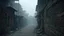 Placeholder: An ancient and abandoned city where the walls of the buildings are covered with inscriptions that whisper secrets in the ears of those who approach. The streets are always shrouded in a dense fog that hides ghostly figures.