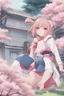Placeholder: Sakura,soda,pop