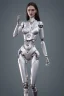 Placeholder: complex-3d-render-ultra-detailed-of-a-beautiful-porcelain woman-android body cyborg-roboti-