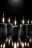 Placeholder: big candle trading chart