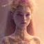 Placeholder: crystal rose beautiful girl smile,utra realistic,highly detailed, gold, pink, jewels, lace, masterpiece, delicate detailed, sharp focus, insanely detailed, fantasy art, intricate detailed, elegant, fog, Special Lighting, Vibrant, color Scheme, forest, unreal engine 5, trending on artstation