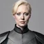 Placeholder: Brienne of Tarth by Gwendoline Christie