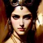 Placeholder: portrait beautifull face girl medieval metal armor balanciaga fashion clothe painting by gaston bussiere, greg rutkowski, yoji shinkawa, yoshitaka amano, tsutomu nihei, donato giancola, tim hildebrandt, oil on canvas, trending on artstation, featured on pixiv, cinematic composition, extreme detail