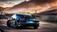 Placeholder: Mustang Lamborghini Modern Design , REAR view, perfect model, perfect details, perfect everything,desktop wallpaper, 4K, Cinematic
