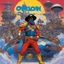 Placeholder: (in the style of Orion, by Masamune Shirow) Hooray for captain Spaulding the African explorer Hooray hooray hooray Ernst and peter max