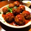 Placeholder: 10$ meat balls