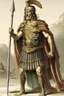 Placeholder: Ascanius King of Alba Longa,ancestor of Aeneas trojan hero