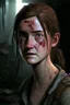 Placeholder: Ellie williams the last of us 2