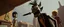 Placeholder: scene from gorillaz music video