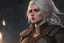Placeholder: Ciri in 8k 2.5d anime artstyle, witcher them, close picture, rain, apocalypse, intricate details, highly detailed, high details, detailed portrait, masterpiece,ultra detailed, ultra quality