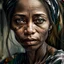 Placeholder: woman. orawinditionalatterns