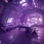 Placeholder: Spaceship indoor, ultra realistic, intricate details, ultra highly detailed, shiny, smooth, studio quality, octane render, Surrealism, Triadic colour scheme,glow-stick, ambient lighting,nightclub lighting, polaroid, 100mm, --ar 1:1 --v4