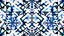 Placeholder: digital glitch pattern snowflake geometric abstraction by per kirkeby