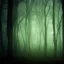 Placeholder: spooky forest, 4k, 8k, highly detailed, cinematic, ultra photorealistic, volumetric lighting, sharp details, mist, trees, depth of field, sun shafts, sunset, wide view