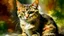 Placeholder: cat. Impressionism