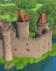 Placeholder: Framingham castle