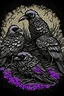 Placeholder: Dead of the ravens