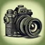 Placeholder: create an image for my blog Adapting Vintage Lenses to Modern Cameras