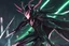 Placeholder: Mantis lord knight venom in 8k solo leveling shadow artstyle, in the style of fairy academia, hollow knight them, mask, close picture, neon lights, intricate details, highly detailed, high details, detailed portrait, masterpiece,ultra detailed, ultra quality