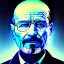 Placeholder: a portrait of Walter White drawn by Leonardo da Vincis, high quality, 8k, master quality,soft coloring, 1600s