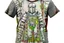 Placeholder: england medieval armour tshirt