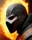 Placeholder: Kabal, mask cover whole face and hood , mortal kombat 4, highly detailed, hyper-detailed, beautifully color-coded, insane details, intricate details, beautifully color graded, Cinematic, Color Grading, Editorial Photography, Depth of Field, DOF, Tilt Blur, White Balance, 32k, Super-Resolution, Megapixel, ProPhoto RGB, VR, Half rear Lighting, Backlight, non photorealistic rendering