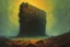 Placeholder: the catastrophic misfortune visited on the helpless and innocent by the machinations of rampant corporate greed in the style of Zdzislaw Beksinski, light luminous colors and otherworldly dystopian aesthetic of ruin and decay