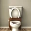 Placeholder: photorealistic wc ülnek, szarnak az apostolok a biliben
