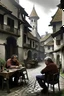Placeholder: medieval